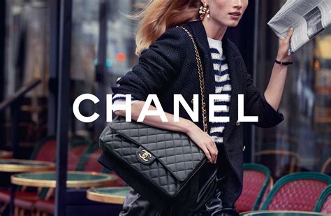 ‘THE CHANEL ICONIC’ CAMPAIGN